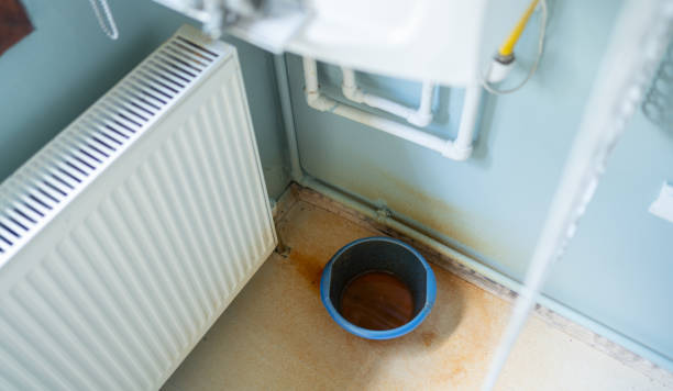 Best Mold removal after water damage  in Ranchester, WY