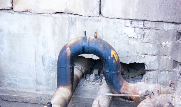 Best Local water damage restoration  in Ranchester, WY