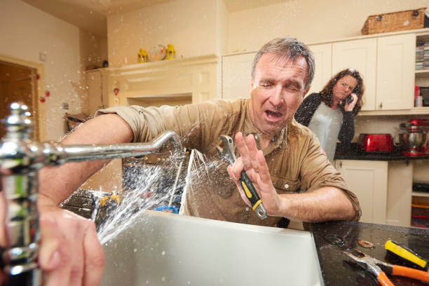 Best Sewage cleanup and water damage restoration  in Ranchester, WY